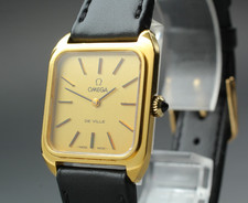 Montre unisexe homme manuelle