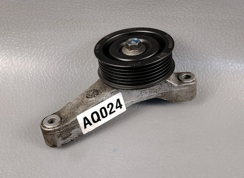 Pulley 2006 2011 - 2006, honda