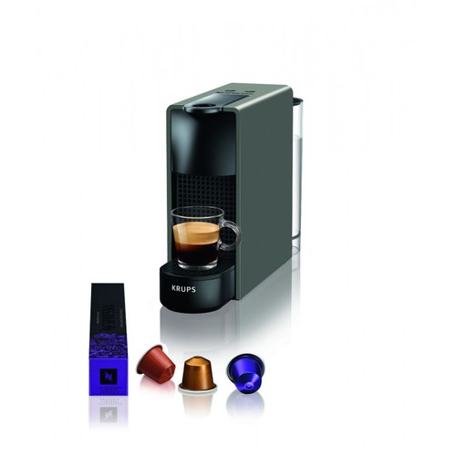 Krups nespresso essenza - krups,