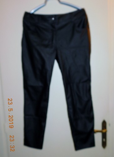 Magnifique pantalon pvc - magnifique,