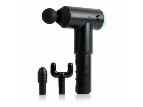 Appareil massage homedics - de,