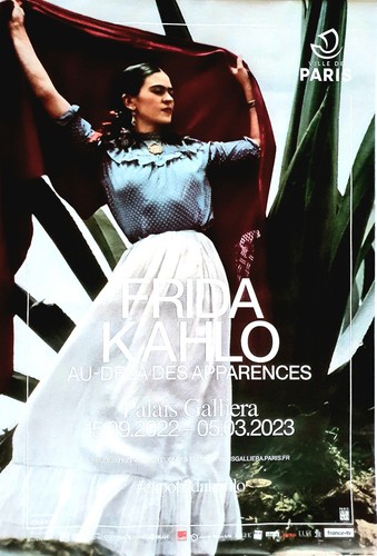Frida kahlo original - frida,