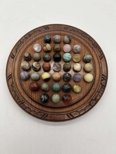 Jeu du Solitaire 17cm