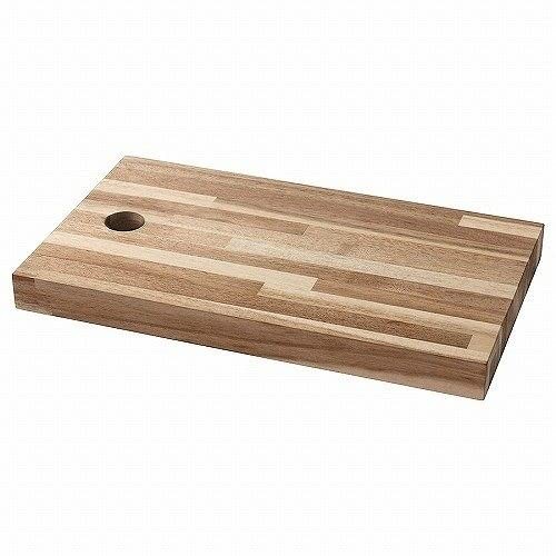 Ikea skogsta chopping cutting - skogsta,