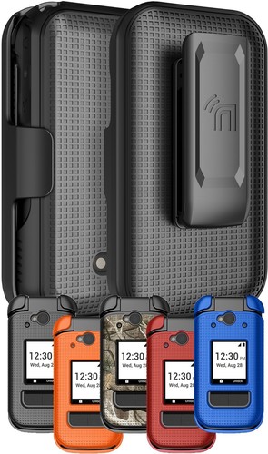 Coque clip ceinture holster - ceinture,