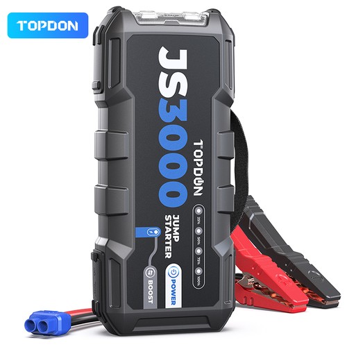 Booster batterie voiture 12v - voiture,