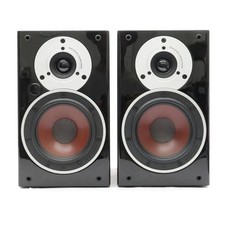 (US Duty Free) DALI ZENSOR 1 AX Powered Bluetooth Speakers, fonctionnement co...