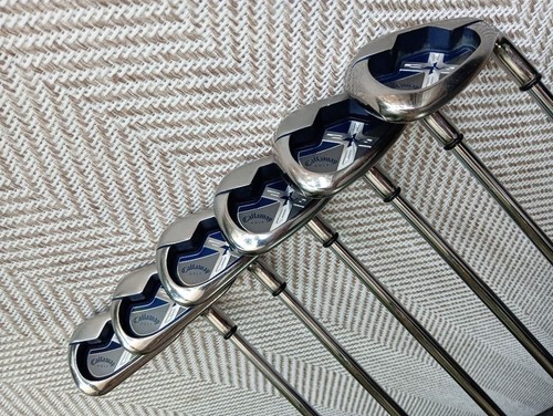 Callaway ensemble de - ensemble, fers