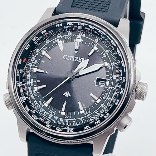 Citizen promaster - citizen, xc