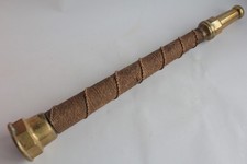 Ancienne Lance à incendie Sapeur Pompier (71913)