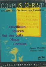 Corpus Christi (Coffret 5