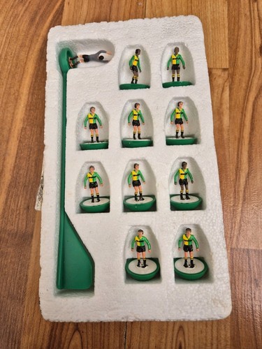 Complet subbuteo léger - lw,
