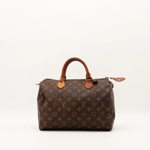 Sac main louis - main, vuitton