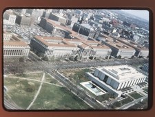 Vtg 1970 35mm Slide -