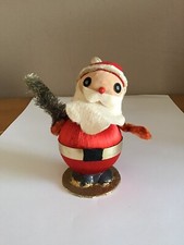 VINTAGE  DECO NOEL - Père