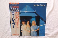 Voulez-Vous ABBA Electronic