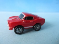 VINTAGE MICRO MACHINES FORD