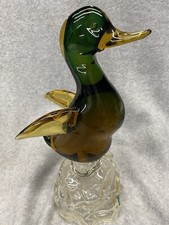 Archimede Seguso Murano Glass