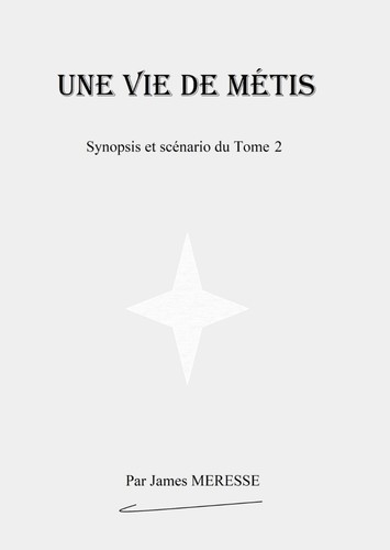 James meresse une vie - james,