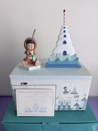 Walt disney wdcc a small - s,