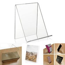 Bibliothèque acrylique