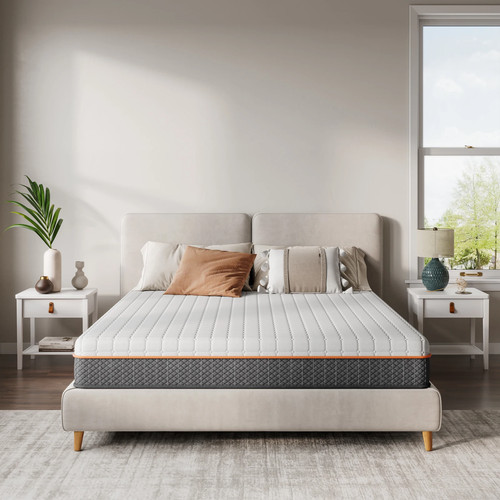 Matelas mousse mémoire - , de