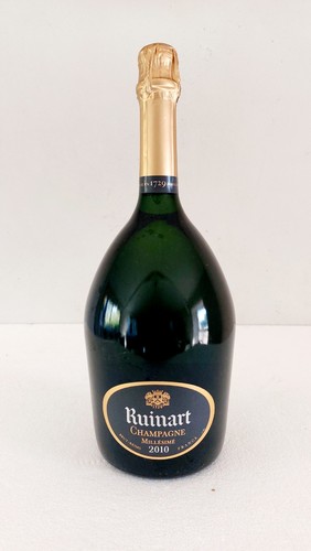 Magnum ruinart millésime - magnum,