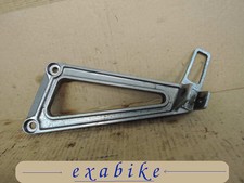 platine repose-pied arriere