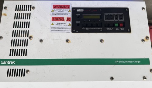 Xantrex series inverter - series, /