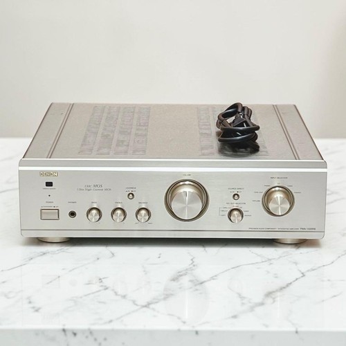Amplificateur intégré denon - intégré,