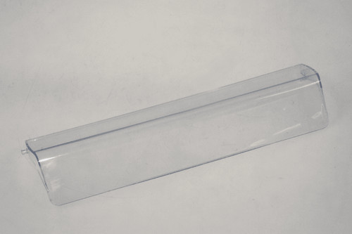 Couvercle plexi compartiment - plexi,