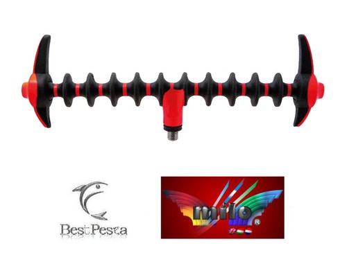 Milo vertigo rod - -, support