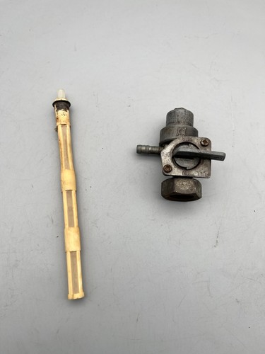Daelim 125 fuel tap - 125,