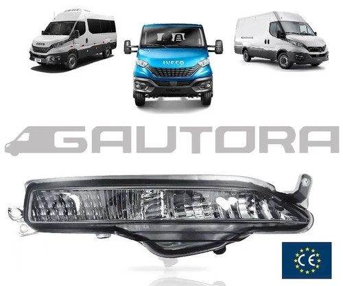 Pour iveco daily - daily, partir