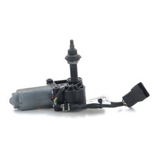 Moteur d'essuie glace avant -