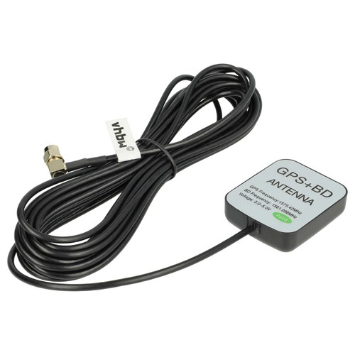 Antenne gps sma - gps, pour