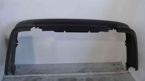Pare choc arriere skoda - pare-choc,