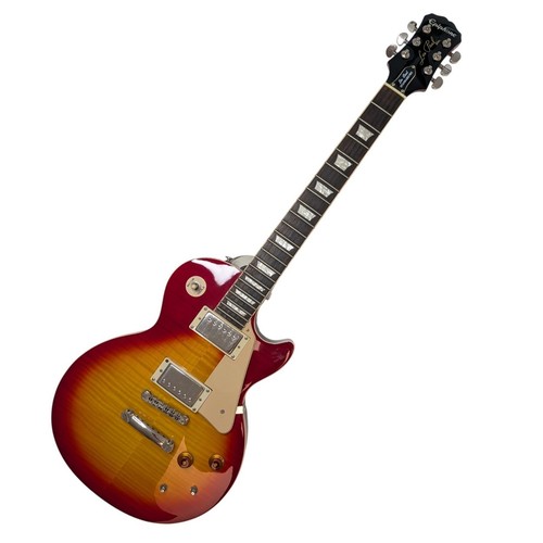 2012 epiphone les - 2012,