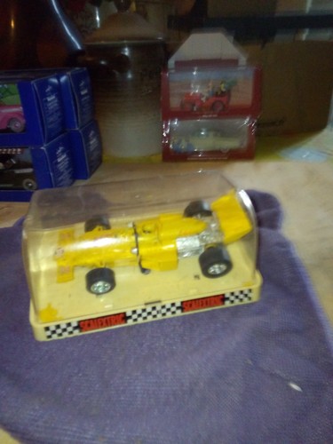 Scalextric 121 laren - scalextric, c