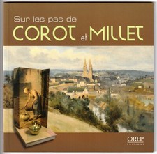 PEINTURE J.L.Dufresne SUR les