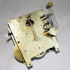 URGOS UW7/53 45 CM MOVEMENT EXCELLENT WORKING CONDITION