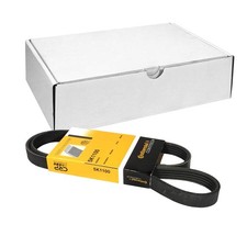 COURROIE TRAPEZOIDALE A