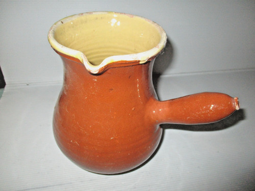 Ancien grand toupin - grand, toupin,pichet