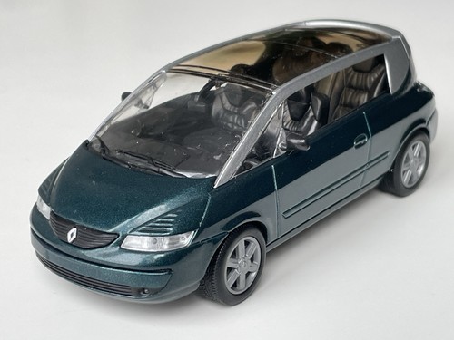 Renault avantime vert - renault,