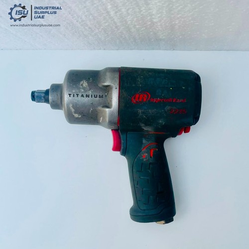Ingersoll rand 2235qtimax - rand,