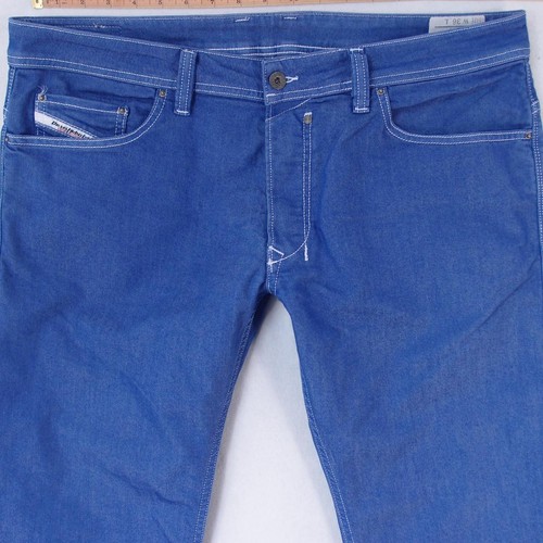 Hommes diesel safado ajusté - diesel,