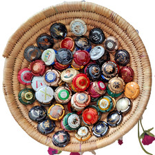 Lot de 120 capsules de