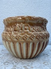 Grand Cache-pot Ancien Digoin