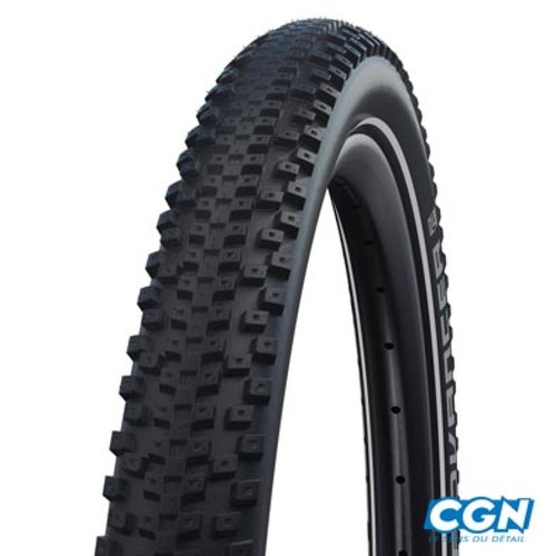 Pneu vtt 29x2 schwalbe - 29x2.60, tr