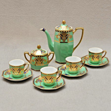 Noritake Japon Original Art